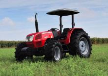 Traktory 4WD McCormick A 80 Max 