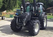Traktory 4WD Valtra A105H4 