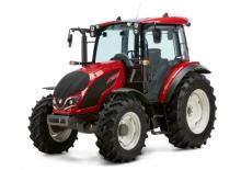 Traktory 4WD Valtra A125LH 