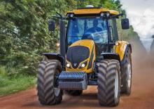 Traktory 4WD Valtra A134.H