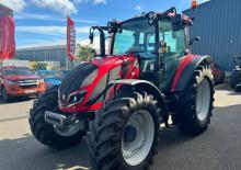 Traktory 4WD Valtra A135LH 