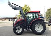 Traktory 4WD Valtra A75SH