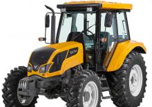 Traktory 4WD Valtra A800R