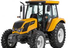 Traktory 4WD Valtra A850R
