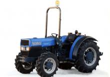 Traktory 4WD Landini Advantage DT 60 F