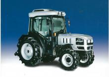 Traktory 4WD Lamborghini Agile 990 S
