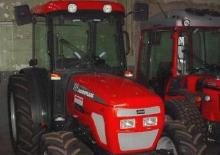 Traktory 4WD Carraro Agritalia Agri Plus 75 V