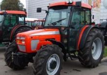 Traktory 4WD Carraro Agritalia Agri Plus 85 V