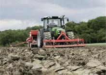 Traktory 4WD DEUTZ-FAHR Agrofarm 420 DT
