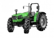 Traktory 4WD DEUTZ-FAHR Agrofarm 5080