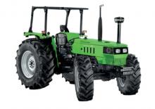 Traktory 4WD DEUTZ-FAHR Agrofarm 80 C