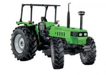 Traktory 4WD DEUTZ-FAHR Agrofarm 90 C