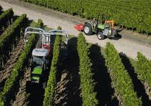 Traktory 4WD DEUTZ-FAHR Agroplus S 330 DT