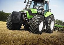 Traktory 4WD DEUTZ-FAHR Agrotron 175