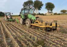 Traktory 4WD DEUTZ-FAHR Agrotron 6.00