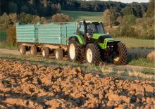 Traktory 4WD DEUTZ-FAHR Agrotron L 730 DCR