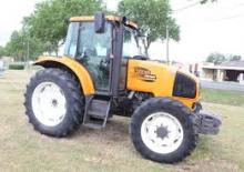 Traktory 4WD Renault Ares 546 RX