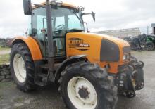 Traktory 4WD Renault Ares 626 RX
