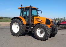 Traktory 4WD Renault Ares 696 RZ