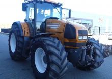 Traktory 4WD Renault Ares 735 RZ IC