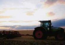 Traktory 4WD Claas Ares 816 RZ Comfort
