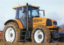 Traktory 4WD Renault Ares 825 RZ IC