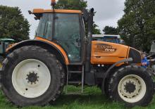 Traktory 4WD Renault Ares 836 RZ IC
