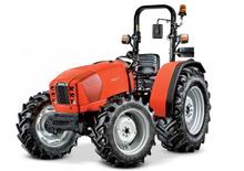 Traktory 4WD SAME Argon ³ 75