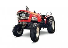 Traktory 4WD Mahindra Arjun Ultra - 1 605 Di