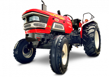 Traktory 4WD Mahindra Arjun Ultra-1 555 Di