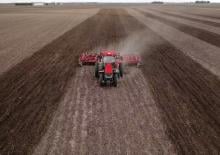 Traktory 4WD Case IH ASF Connect Magnum 220
