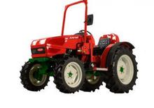 Traktory 4WD Goldoni Aster 45