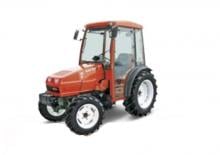 Traktory 4WD Goldoni Aster 40