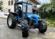Traktory 4WD Landini Atlantis DT 100