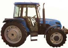 Traktory 4WD Landini Atlantis DT 70