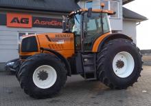 Traktory 4WD Renault Atles 925 RZ IC