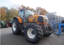 Traktory 4WD Renault Atles 935 RZ IC