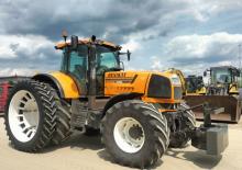 Traktory 4WD Renault Atles 936 IC