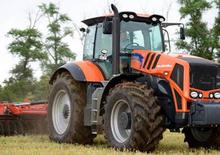 Traktory 4WD Terrion ATM 7360