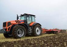 Traktory 4WD Terrion ATM 7360