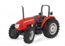 Traktory 4WD McCormick B 100 Max 