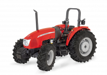 Traktory 4WD McCormick B 110 Max 