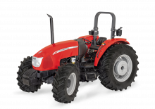 Traktory 4WD McCormick B 110 Max 