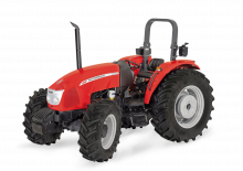 Traktory 4WD McCormick B 90 Max 