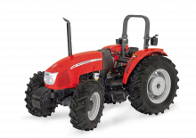 Traktory 4WD McCormick B 95 Max 