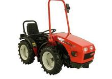 Traktory 4WD Goldoni Base 20