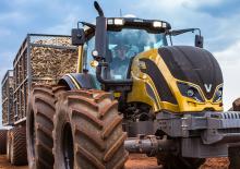 Traktory 4WD Valtra BH154 HiTech