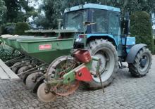 Traktory 4WD Landini Blizzard DT 65