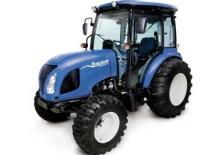 Traktory 4WD New Holland Boomer 45