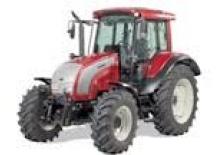 Traktory 4WD Valtra C 120